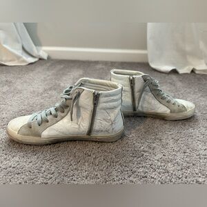 Golden Goose size 37 Slide Sneakers